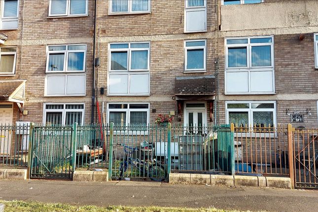 Chester Close, Leicester, LE1 2 bed maisonette for sale