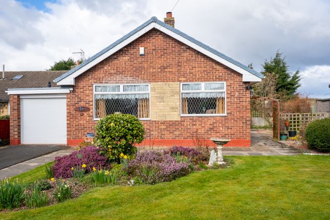 Gowdall DN14 3 bed bungalow for sale