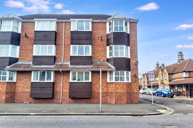Northumberland Court, Blyth... 2 bed flat for sale