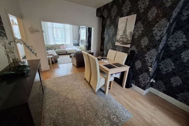 Downing Road, Bootle 3 bed terraced house for sale