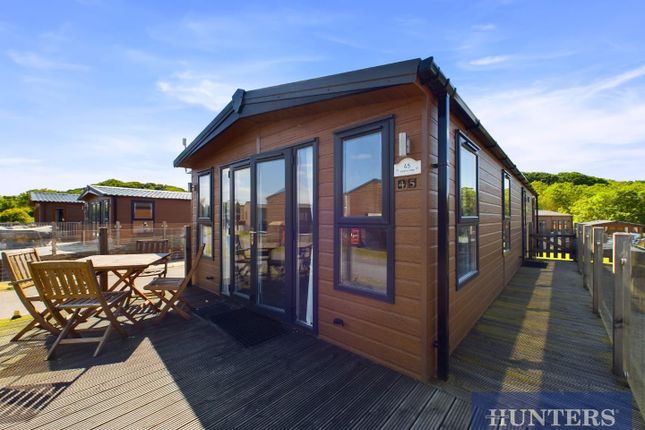 Bridlington links, Sewerby, Bridlington 2 bed house for sale