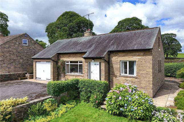 Hetton, Skipton, North Yorkshire, BD23 2 bed bungalow for sale