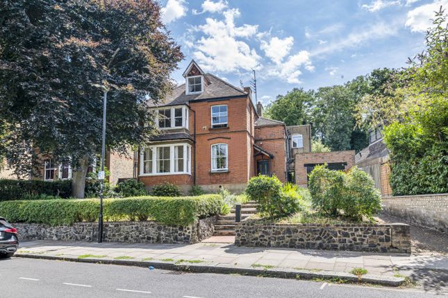 Avenue Road, Highgate, London, N6 9 bed detached house for sale