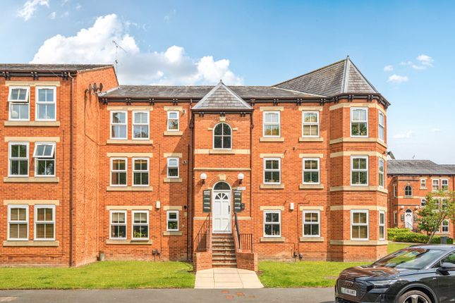Bridgewater Court, Grove Lane... 2 bed flat for sale