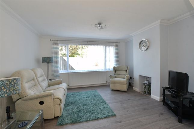 2 bed semi-detached house