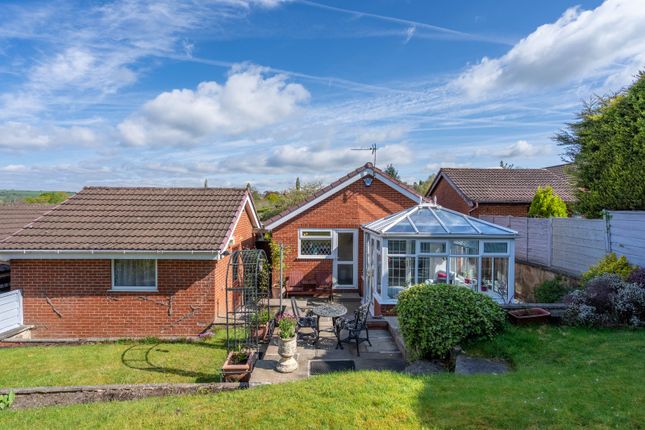 Homer Drive, Marple Bridge... 3 bed bungalow for sale
