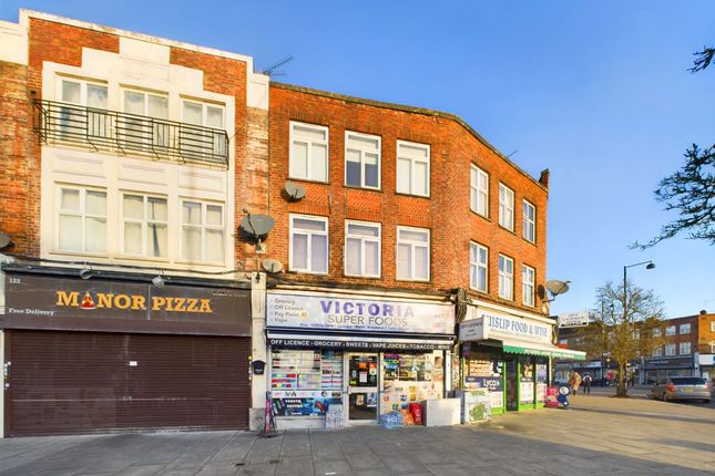 Victoria Road, Ruislip, HA4 1 bed flat for sale