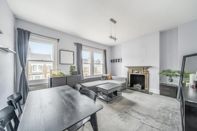 Portnall Road, Queens Park, London, W9 1 bed flat for sale