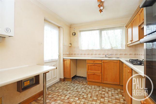 3 bedroom semi-detached bungalow for sale