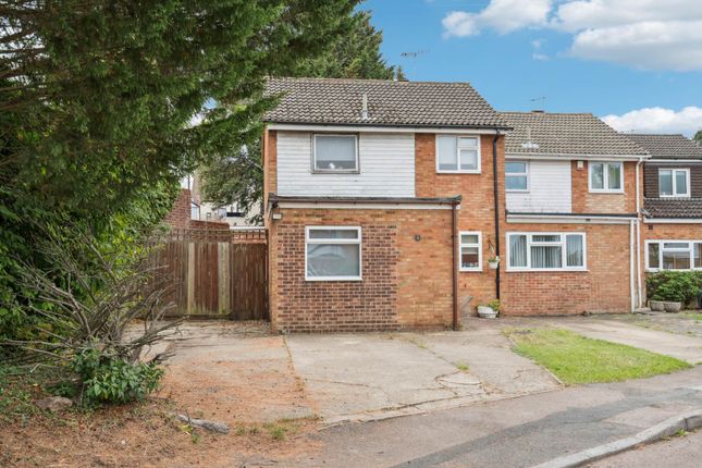 The Studios, Bushey Village 4 bed end of terrace house for sale