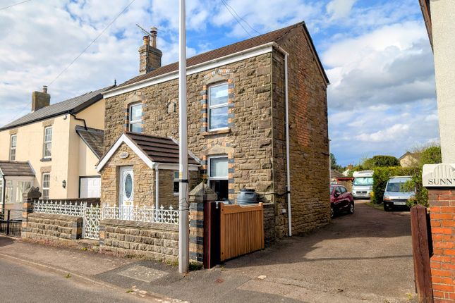 Campbell Road, Coleford GL16 3 bed cottage for sale