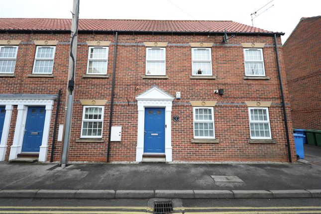 Wilbert Place, Beverley 2 bed apartment for sale