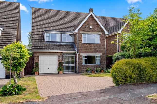 Green Street, Gloucester GL3 4 bed detached house for sale