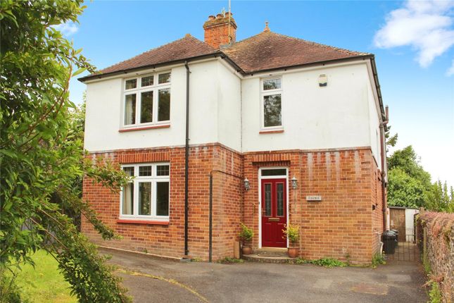 Bideford, Devon 4 bed detached house for sale