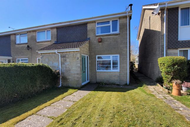 Ashwood Road, Rudloe, Corsham 3 bed semi