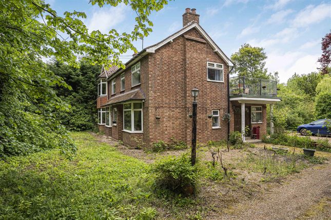 Old North Road, Bourn CB23 6 bed detached house for sale