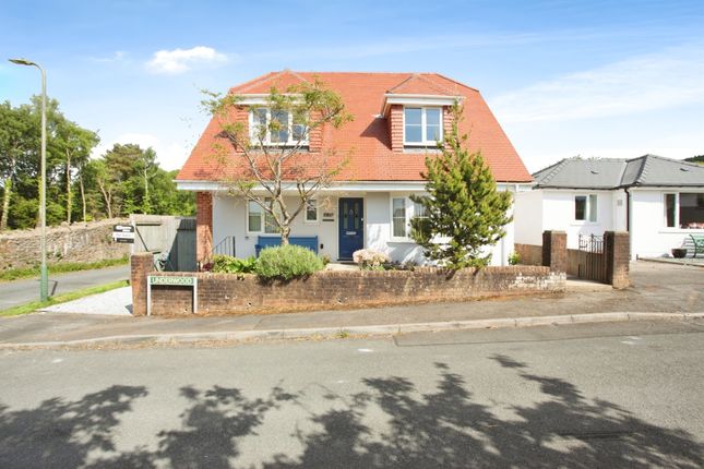 4 bedroom detached bungalow for sale