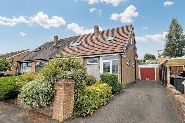Westfield Drive, West Bradford... 4 bed semi