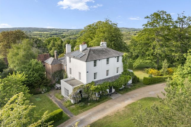8 bedroom detached house for sale