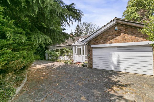 Northey Avenue, Cheam, Sutton 3 bed detached bungalow for sale