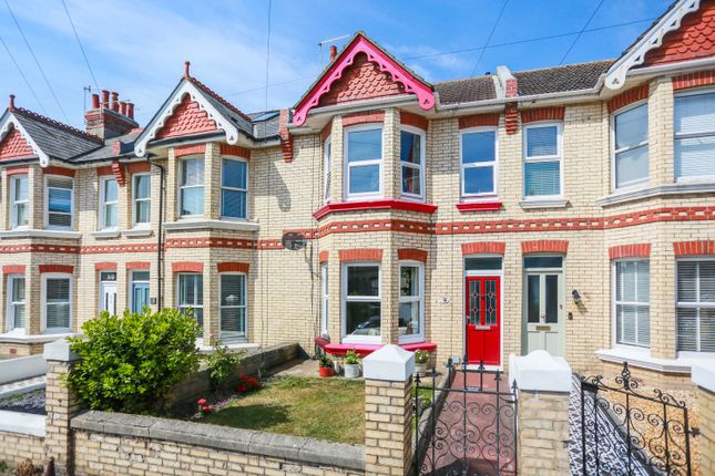 St Andrews Road, Portslade, East... 3 bed terraced house for sale