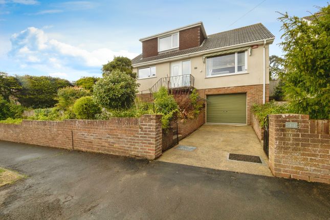 4 bedroom detached bungalow for sale