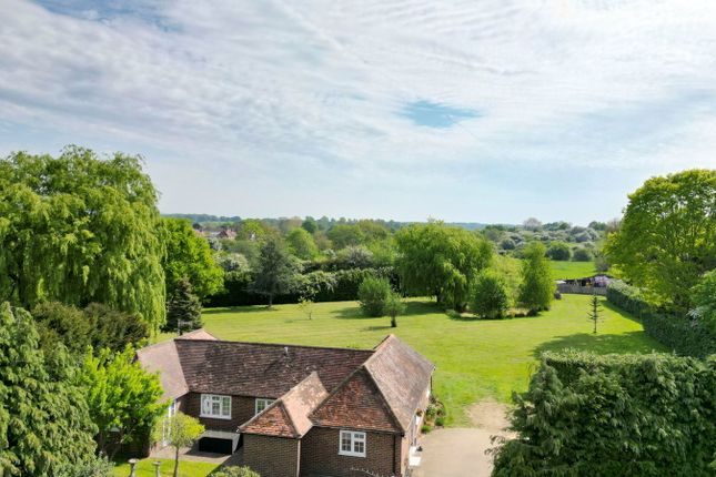 4 bedroom detached bungalow for sale