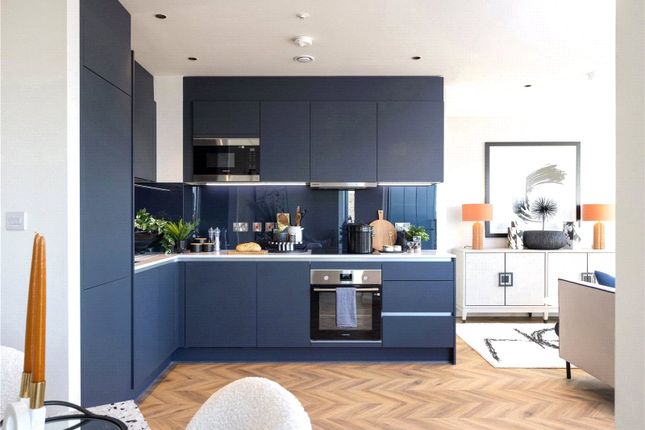 Cerulean Quarter, Manor Road, Canning... 2 bed apartment for sale