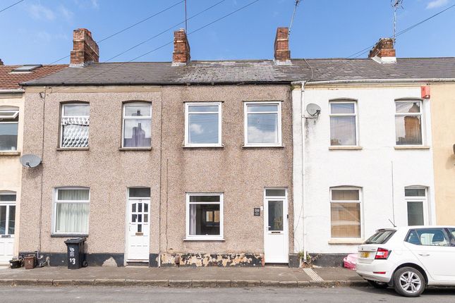 Manchester Street, Newport, NP19 2 bed terraced house for sale