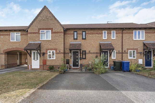 Spruce Drive, Bicester, OX26 1 bed terraced house for sale