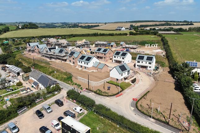 Plot for sale