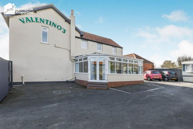 6 bedroom semi-detached house for sale