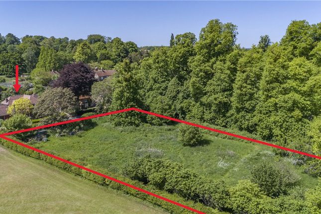 Hurstbourne Priors, Whitchurch... 4 bed detached house for sale