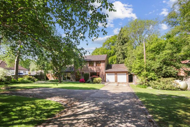 3 bed detached house
