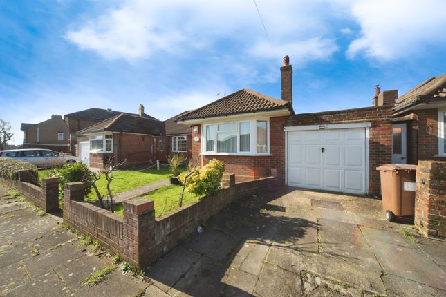 3 bedroom semi-detached bungalow for sale