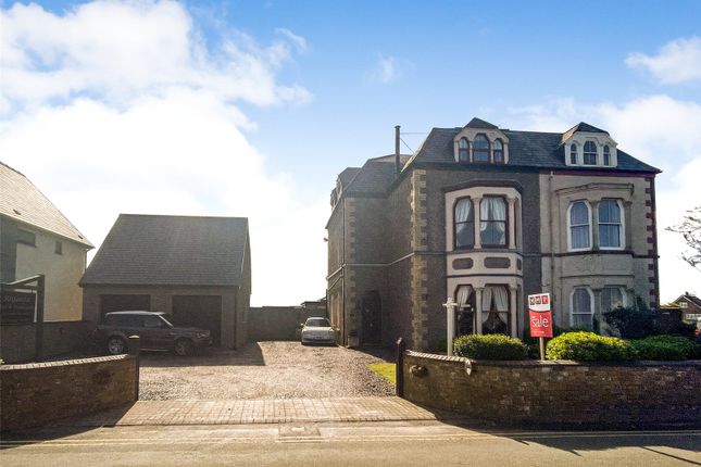 7 bedroom semi-detached house for sale