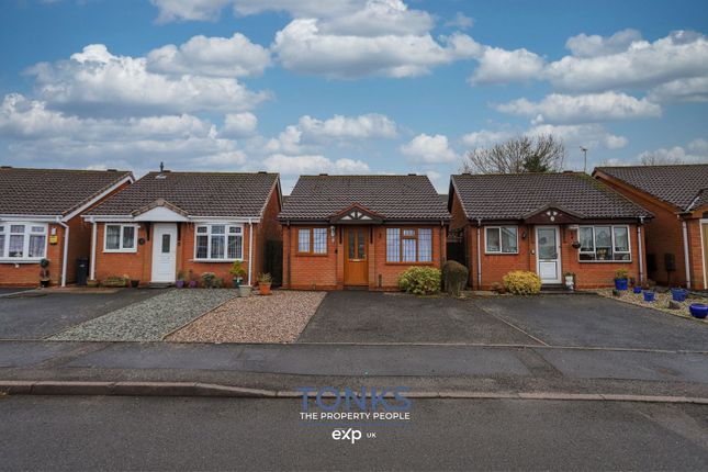 Conifer Paddock, Halesowen B62 2 bed detached house for sale