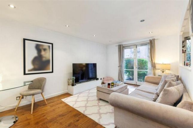 1 bed flat