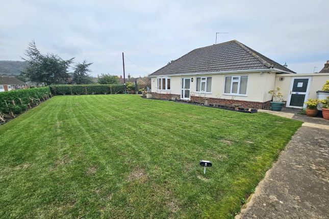The Quarry, Dursley 3 bed detached bungalow for sale