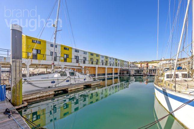 Eastern Concourse, Brighton Marina... 1 bed flat for sale