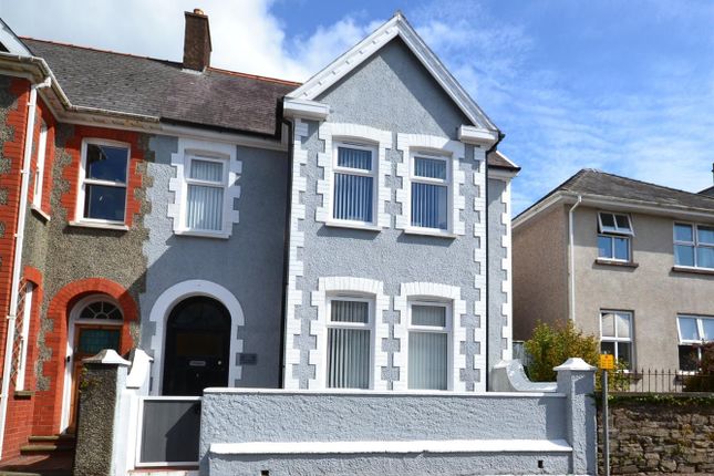 Priory Road, Milford Haven 6 bed townhouse for sale