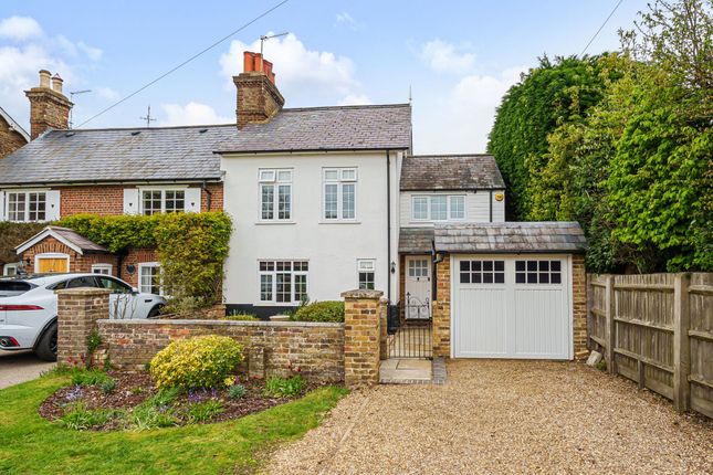 West Common, Gerrards Cross... 2 bed semi