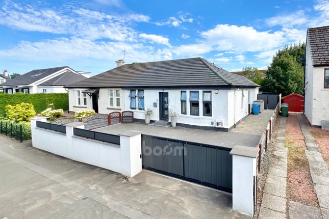 7 Bridge of Weir Road, Linwood 2 bed semi
