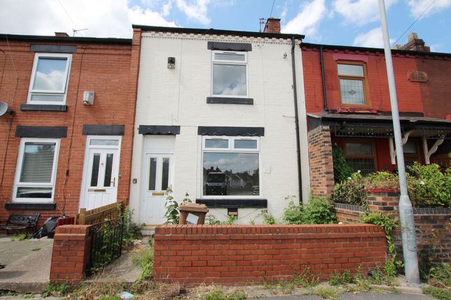 Berrys Lane, St. Helens, WA9 3 bed terraced house for sale