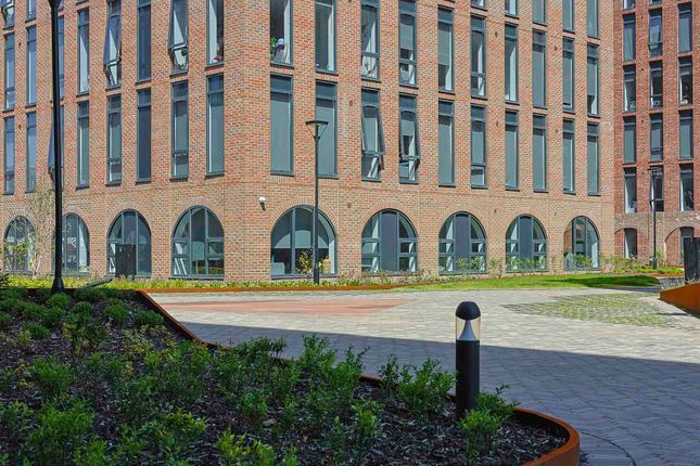 at One Baltic Square, One Baltic... 1 bed apartment for sale