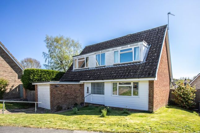 Southridge Rise, Crowborough 3 bed detached house for sale