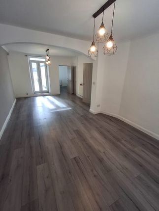 Dunraven Street, Treherbert... 3 bed terraced house for sale