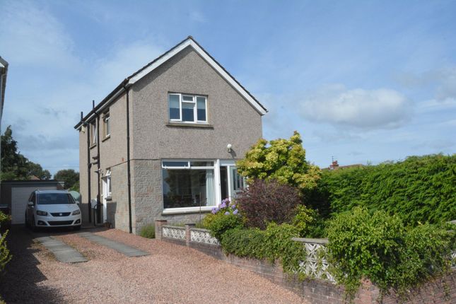 Woodlands Drive, Brightons, FK2 4 bed villa for sale