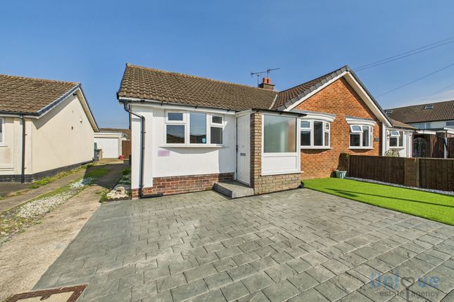 2 bedroom bungalow for sale