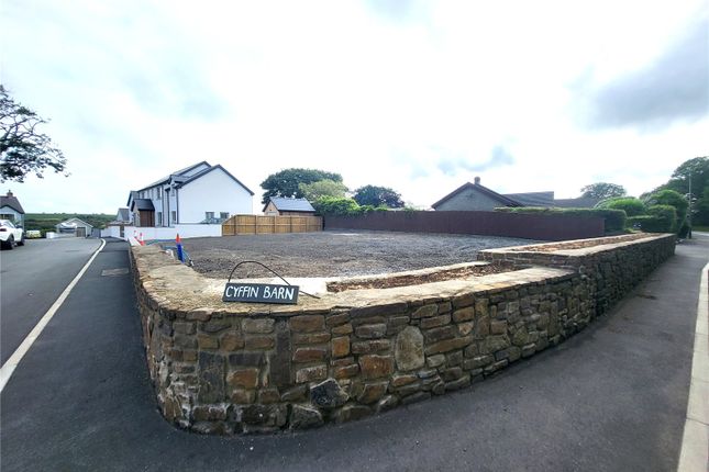 Detached house for sale